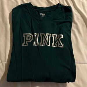Victoria’s Secret Pink T shirt Small